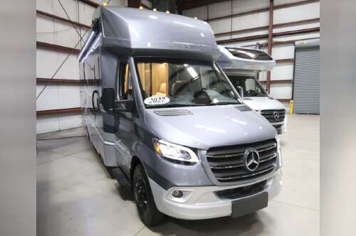 2027 Tiffin WAYFARER 25XLW in port st. lucie FL
