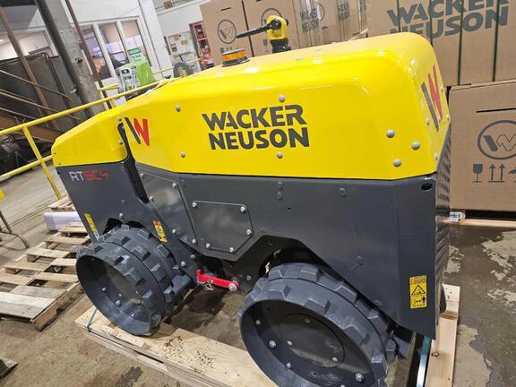 2026 Wacker Neuson RTD-SC4 in South Bend, IN