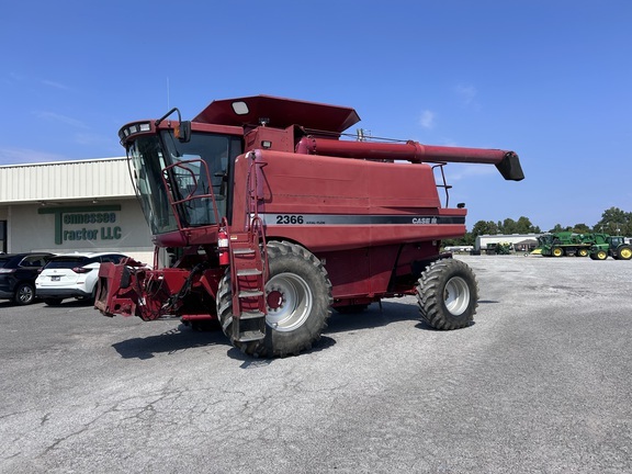 2000 Case IH 2366 in Ripley, TN
