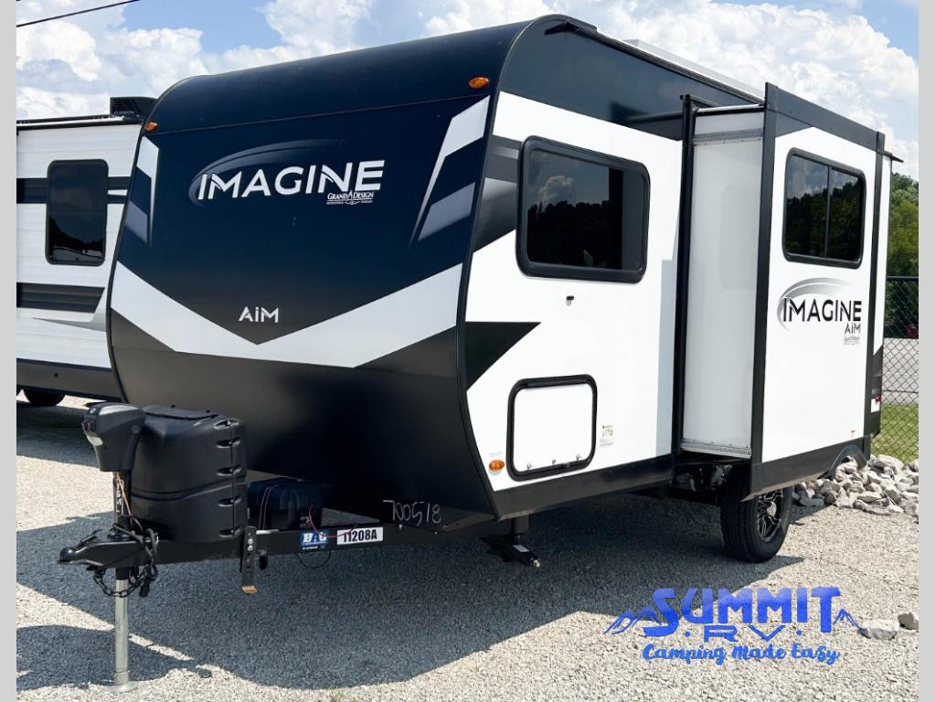 2023 Grand Design Imagine AIM 16ML in ashland KY