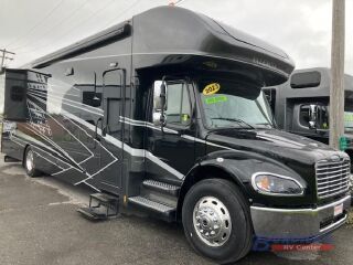 2023 RENEGADE VALENCIA 38RW