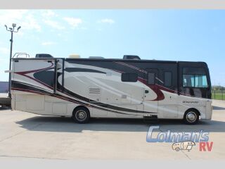 2011 THOR MOTOR COACH WINDSPORT 32V