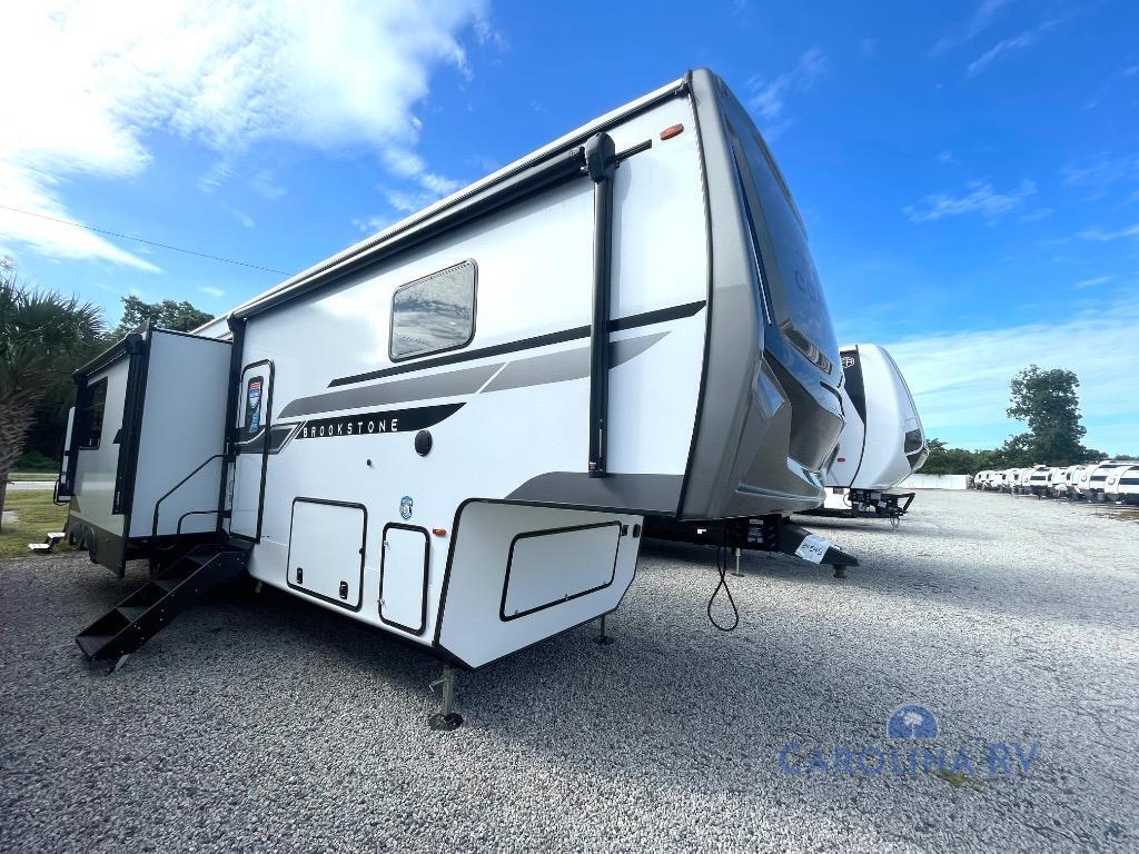2027 Coachmen Rv Brookstone 395DBL in myrtle beach SC