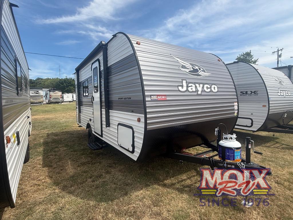 2027 Jayco Jay Flight 170FQ SPORT EDITION in springdale AR