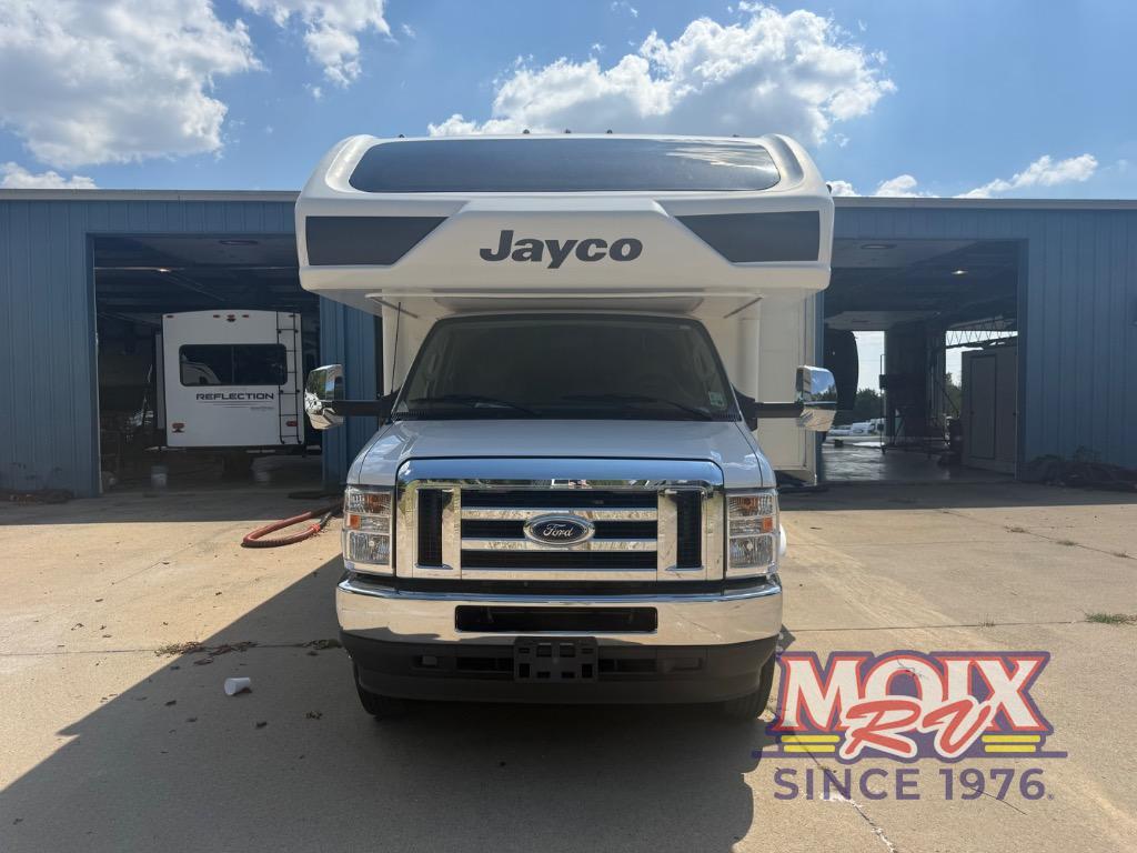 2023 Jayco Greyhawk 31F in springdale AR