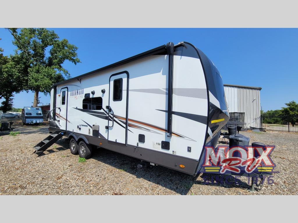 2022 Forest River Rv Rockwood Signature Ultra Lite 8262RBS in conway AR