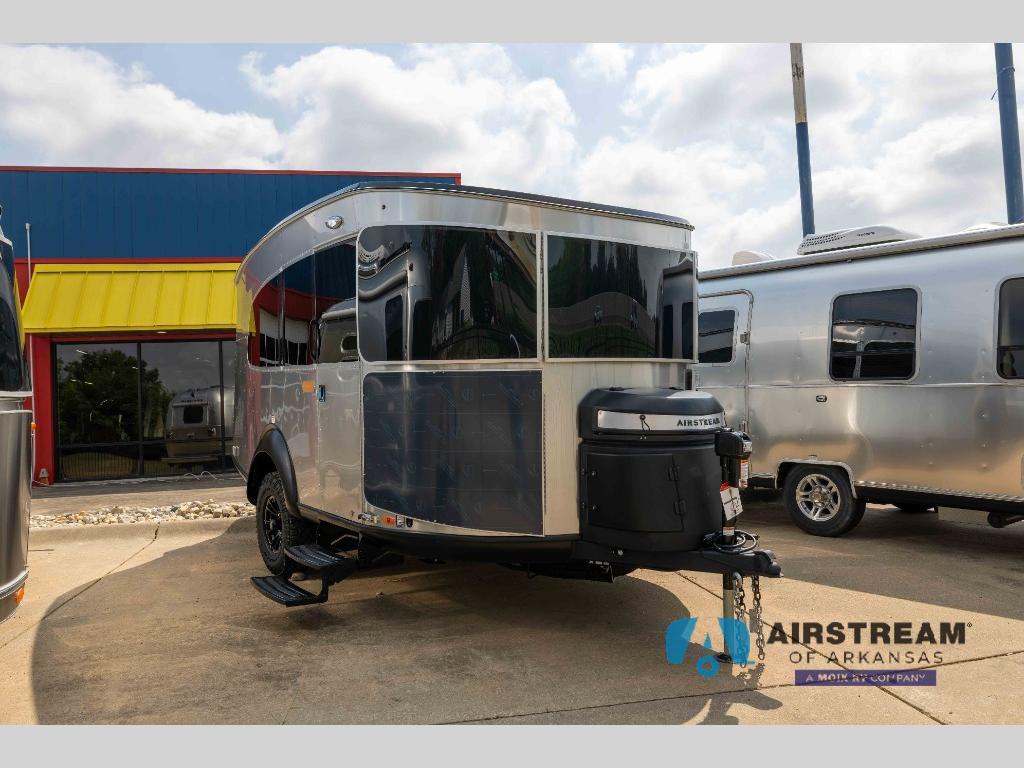 2027 Airstream Basecamp 20X in conway AR