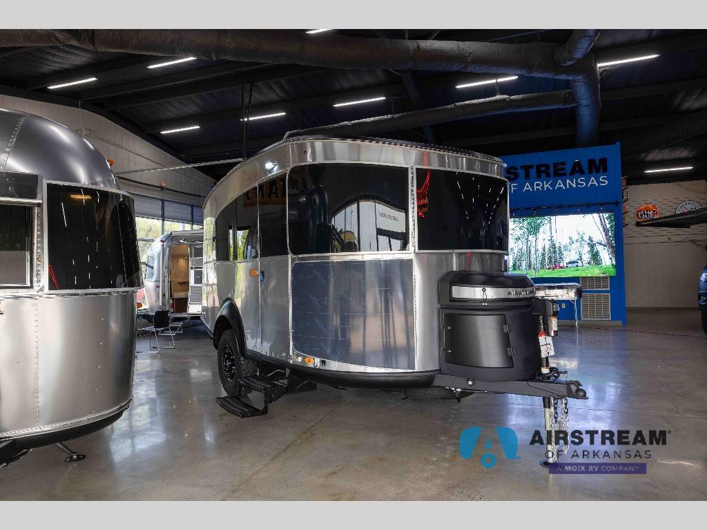 2027 Airstream Basecamp 20X in conway AR
