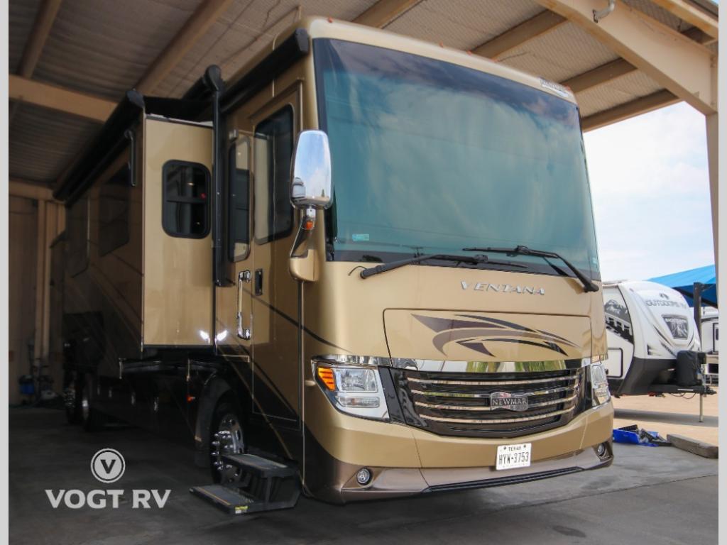2016 Newmar Ventana 4002 in fort worth TX