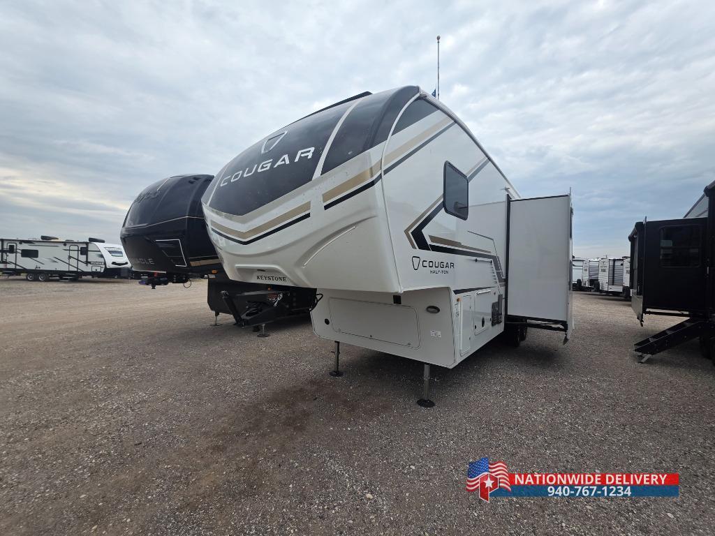 2027 Keystone Rv Cougar Half-Ton 29MBD in jolly TX