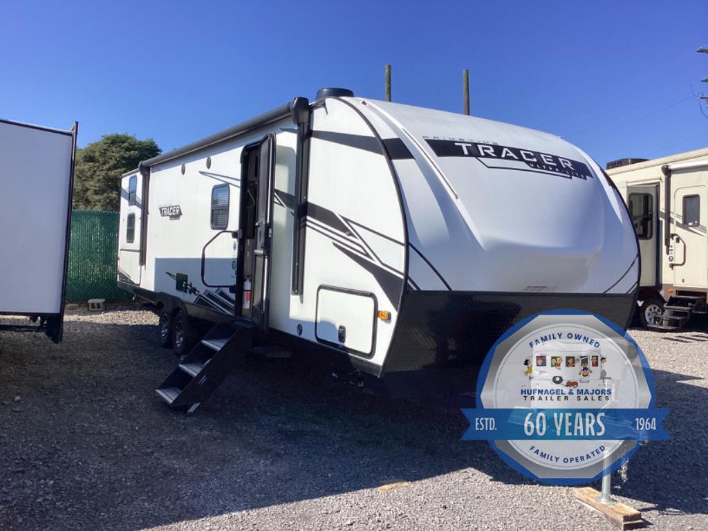2022 Prime Time Rv Tracer 31BHD RV