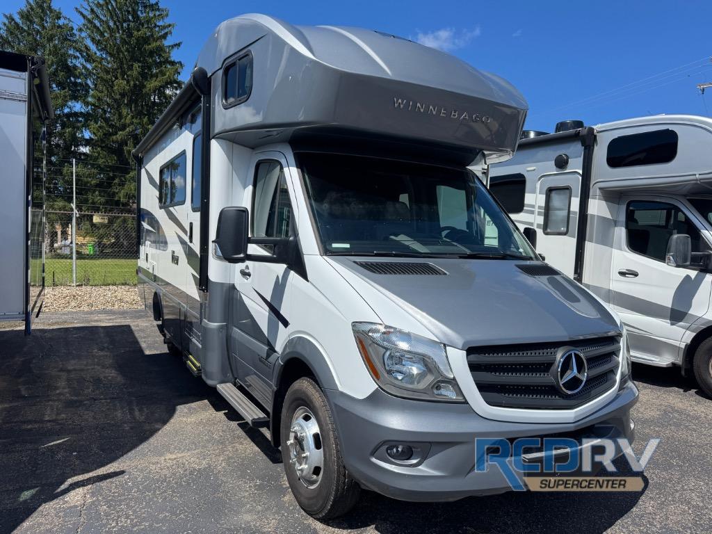2019 Winnebago View 24D RV