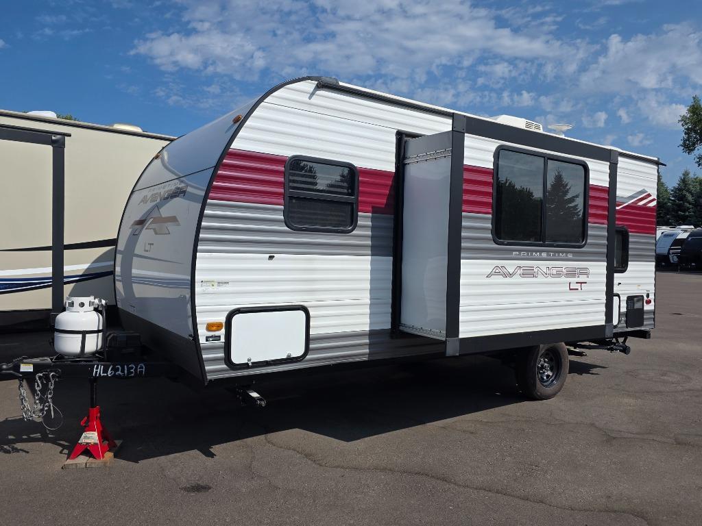2024 Prime Time Rv Avenger LT 17BHS in ham lake MN