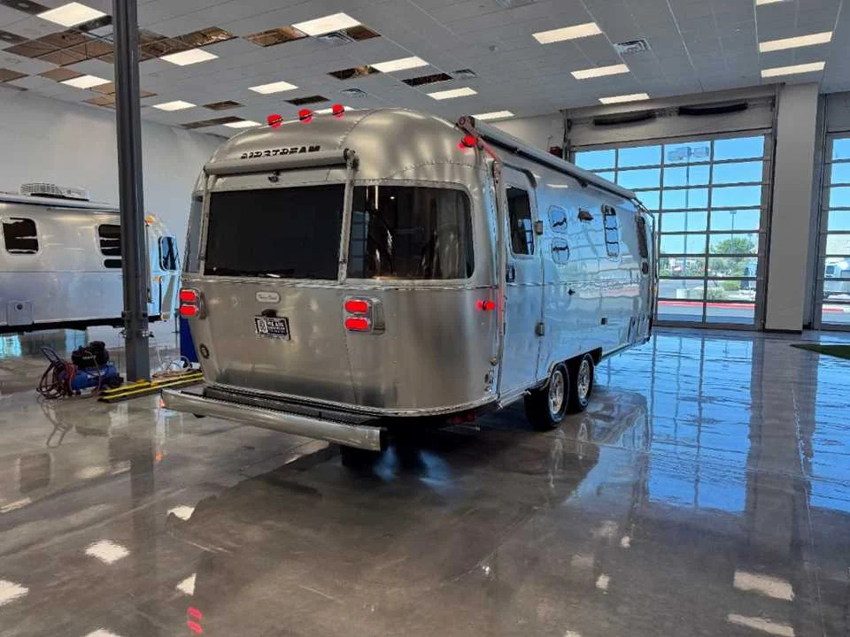 2027 Airstream FLYING CLOUD 25FB in chandler AZ