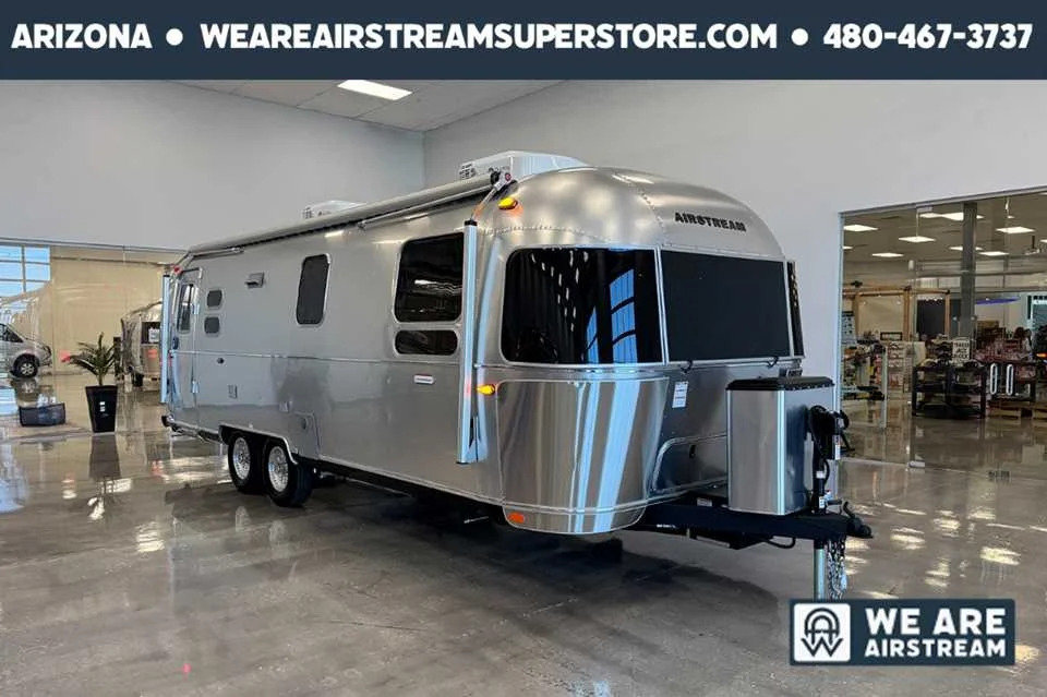 2027 Airstream INTERNATIONAL 27FB in chandler AZ