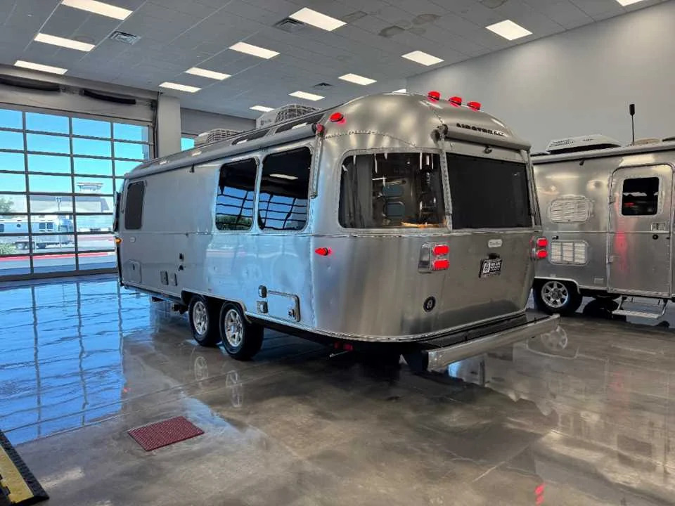 2027 Airstream FLYING CLOUD 25FB in chandler AZ