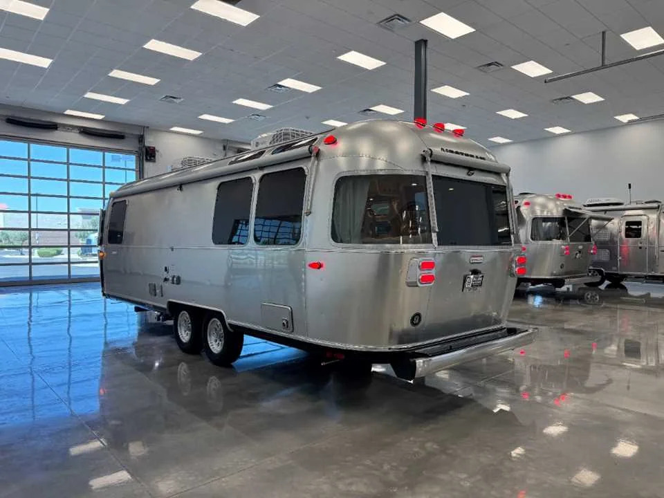 2027 Airstream INTERNATIONAL 27FB in chandler AZ