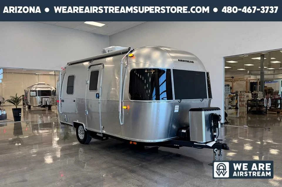 2027 Airstream BAMBI 20FB in chandler AZ