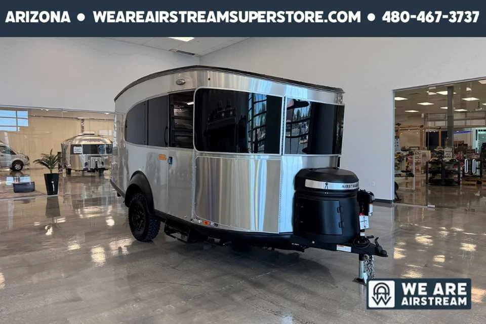 2027 Airstream BASECAMP 20X in chandler AZ