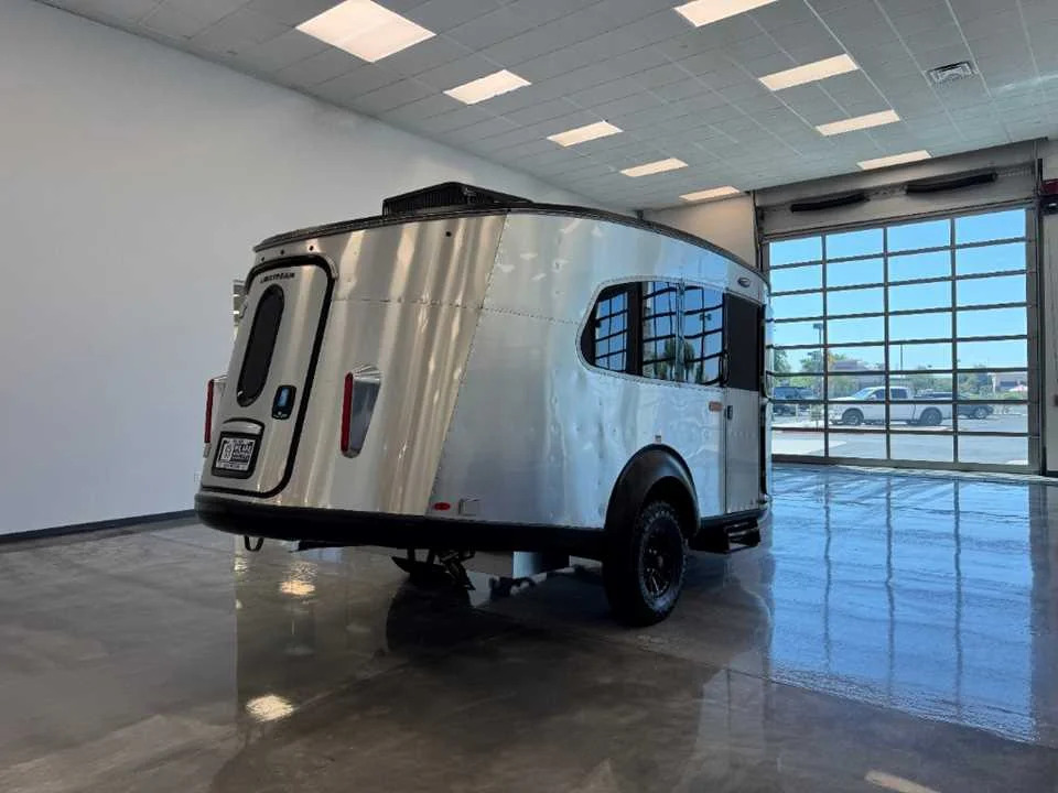 2027 Airstream BASECAMP 20X in chandler AZ