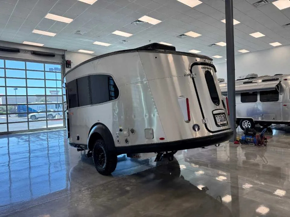 2027 Airstream BASECAMP 20X in chandler AZ