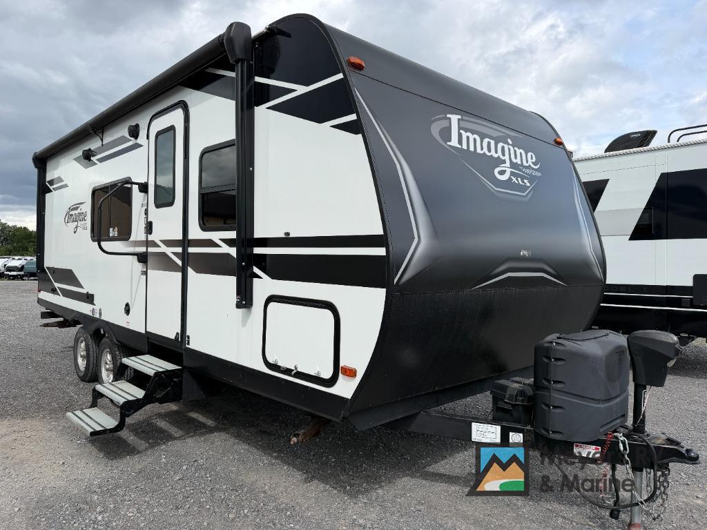 2021 Grand Design Imagine XLS 22MLE in clifton park NY