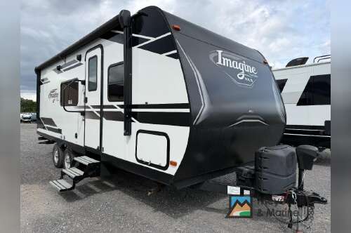 2021 Grand Design Imagine XLS 22MLE in clifton park NY