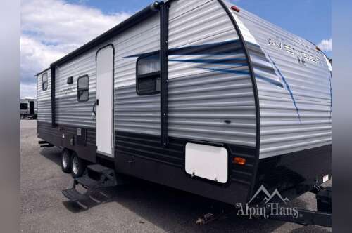2021 Prime Time Rv Avenger 26DBS in amsterdam NY