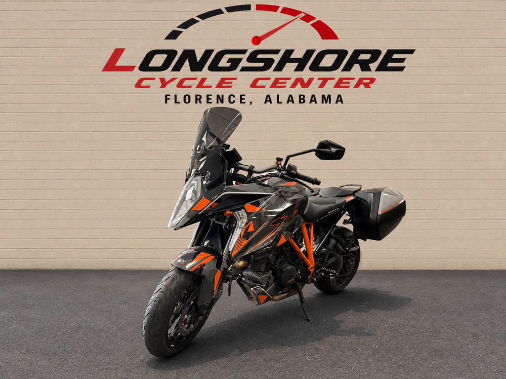 2017 KTM #1290GT in Florence, AL