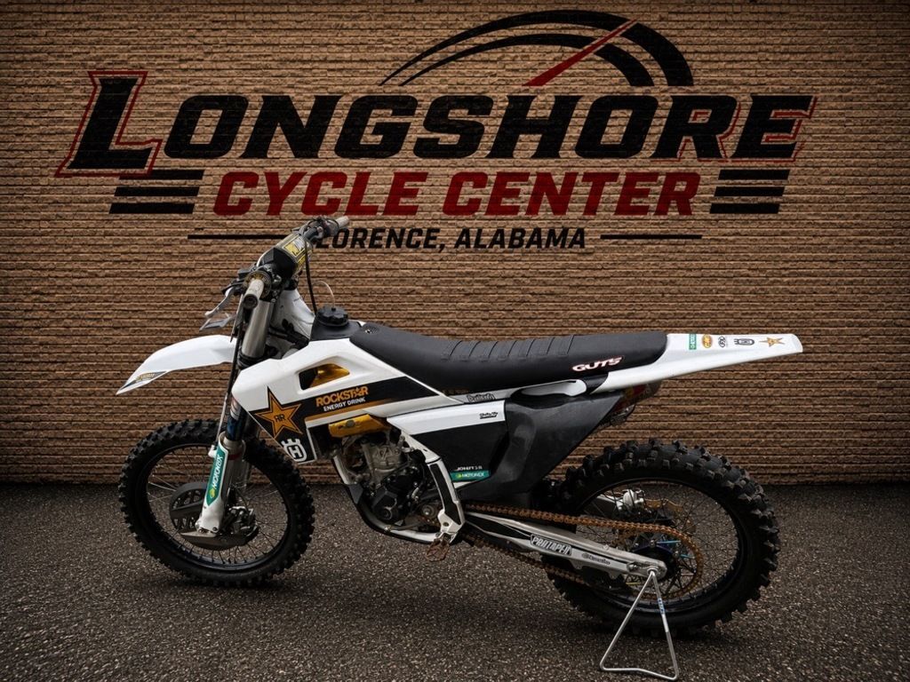 2024 Husqvarna® FC 250 250 in Florence, AL