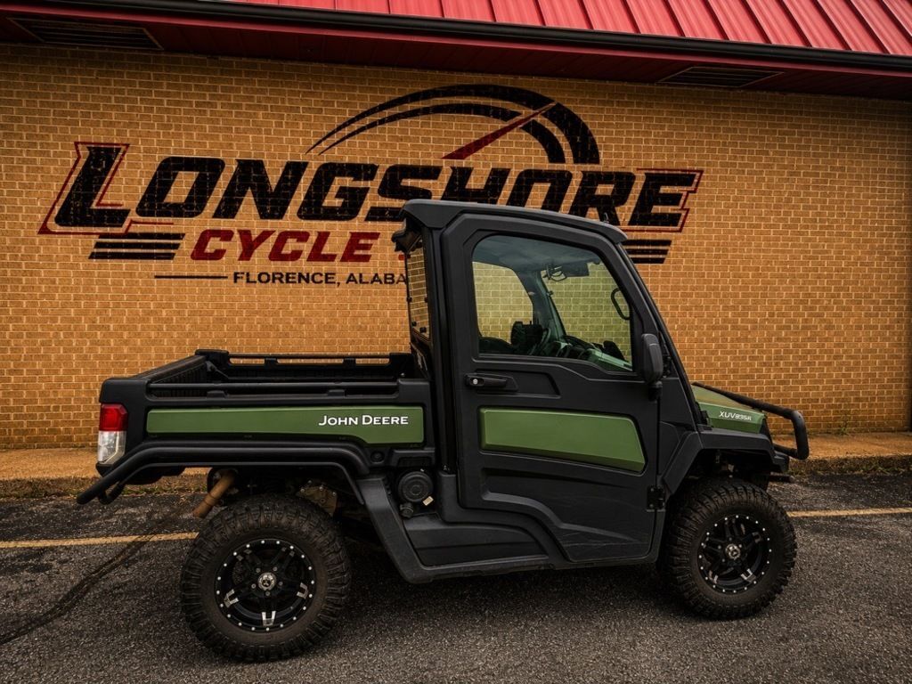 2024 John Deere 574EM PREMIUM CAB in florence AL