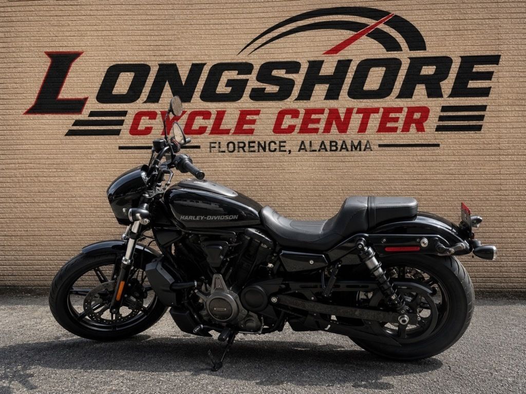 2022 Harley-Davidson® RH975 - Nightster NIGHTSTER in Florence, AL