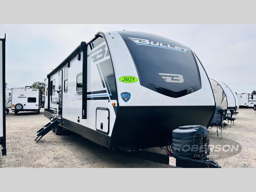 2025 Keystone Rv Bullet 336BBK in salem OR