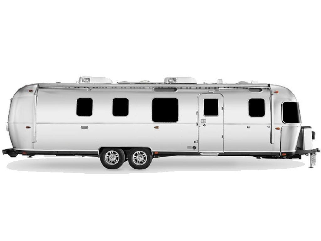 2027 Airstream Classic 33FB in orchard park NY