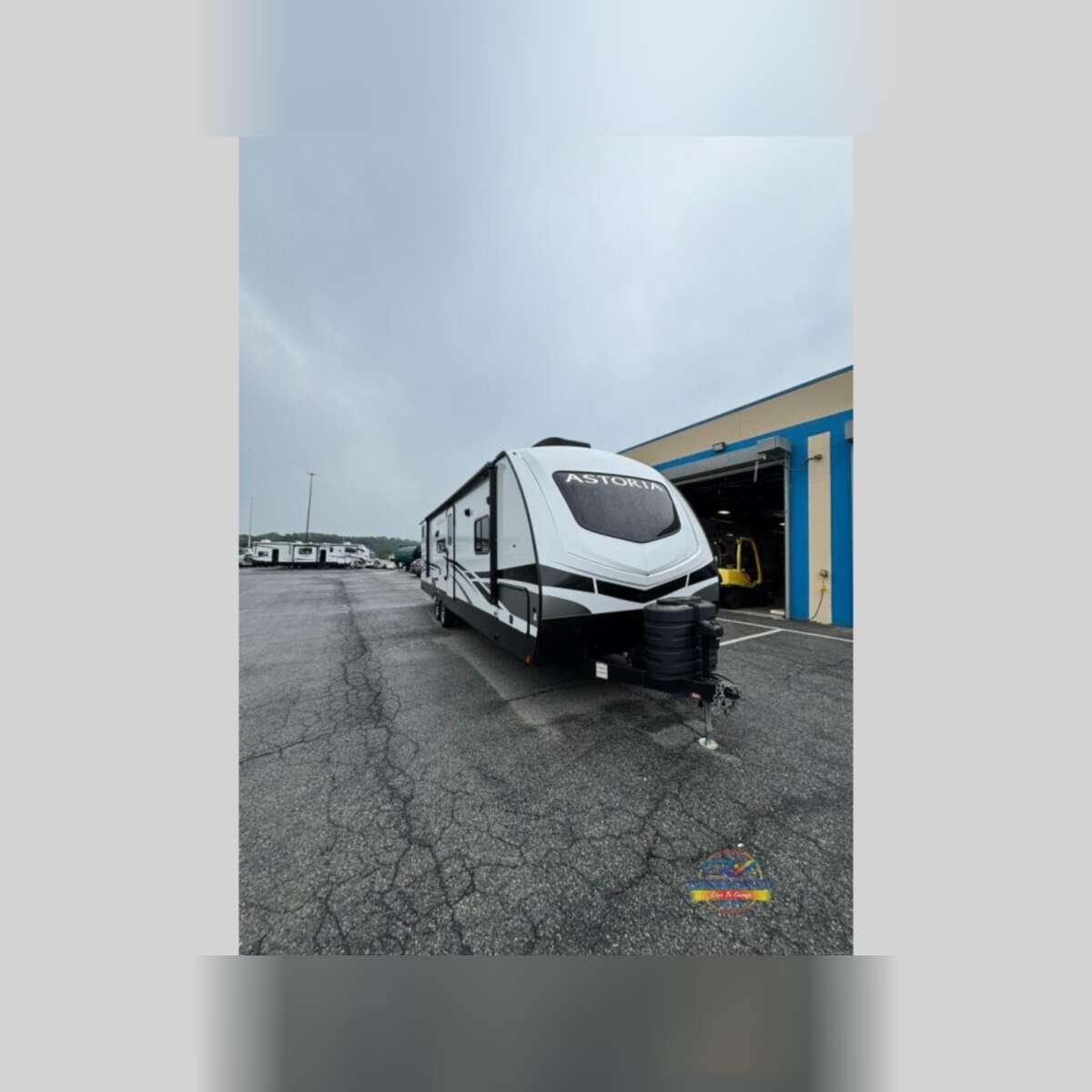 2024 Dutchmen Astoria 2903BH