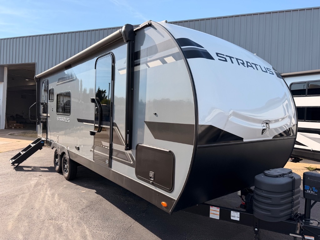 2025 Venture Rv Stratus SR262VFK in joplin MO