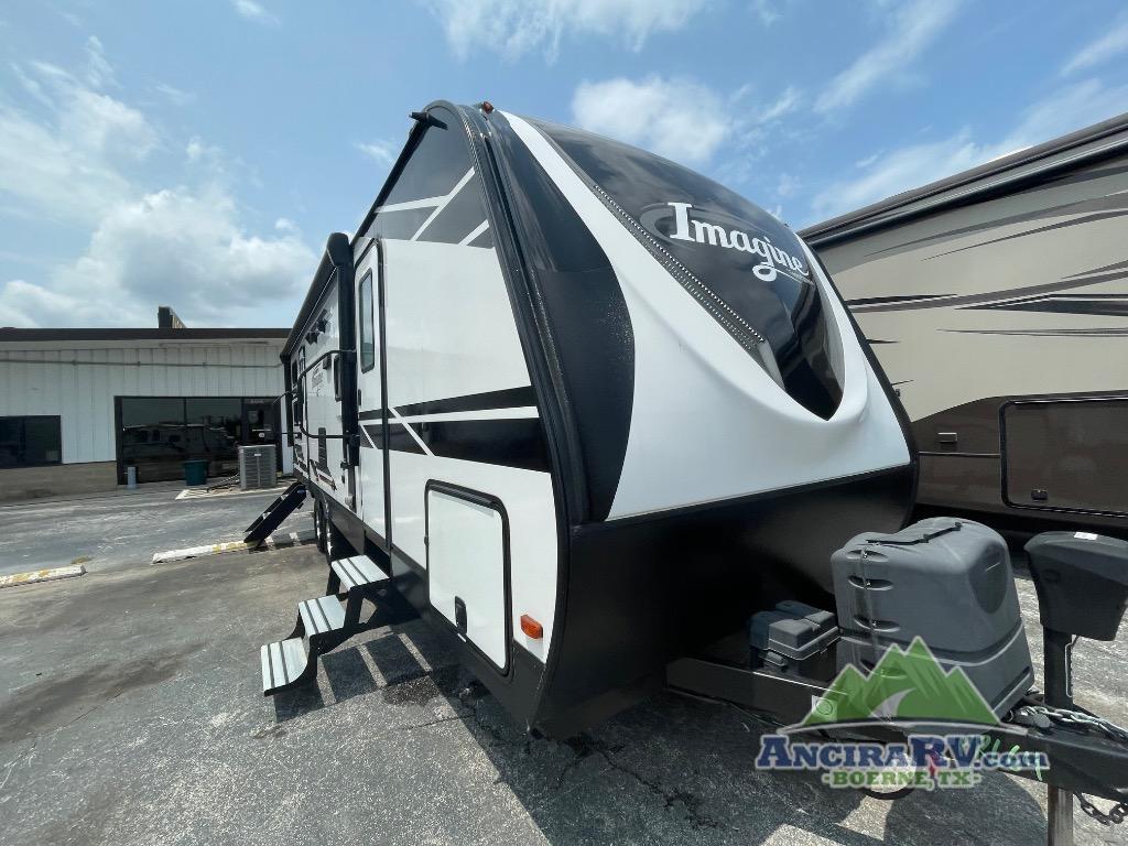2021 Grand Design Imagine 2800BH RV