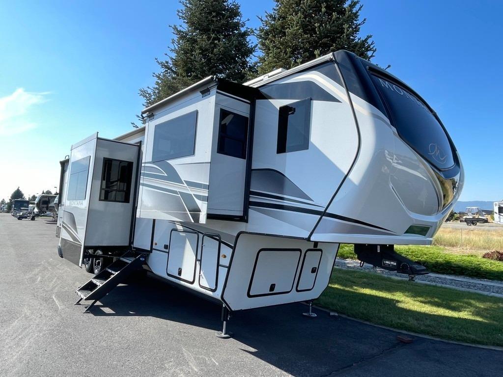 2025 Keystone Rv Montana 3941FO in liberty lake WA
