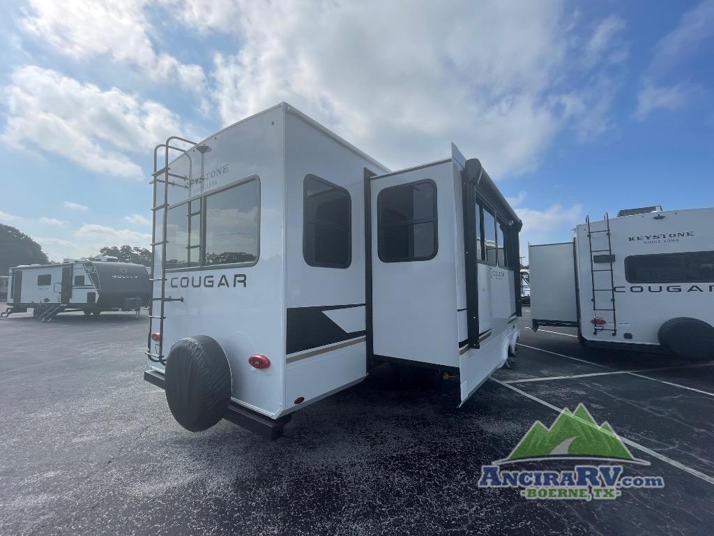 2027 Keystone Rv Cougar Half-Ton 29RLP in boerne TX