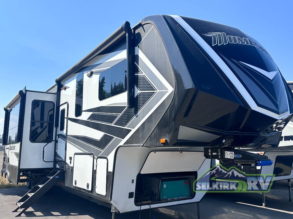 2020 Grand Design Momentum 397TH in hayden ID