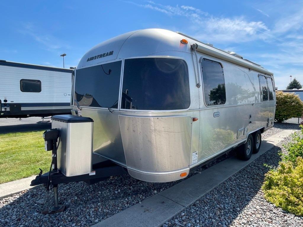 2024 Airstream Globetrotter 25FB in liberty lake WA