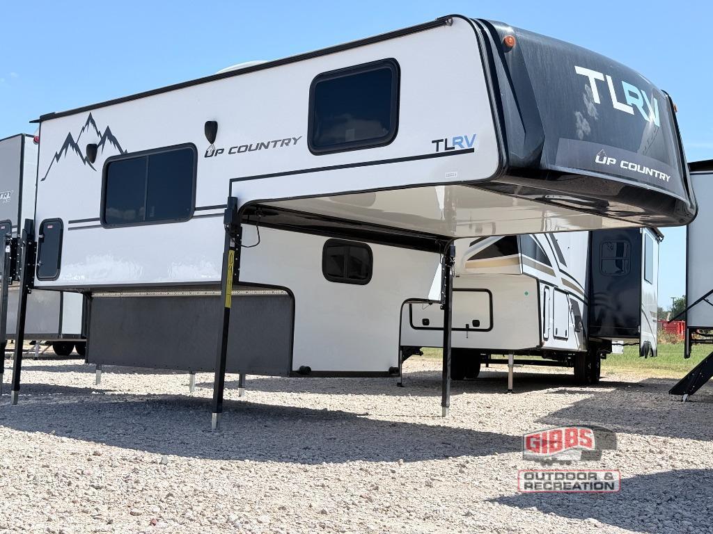 2026 Travel Lite Up Country 900U in waco TX