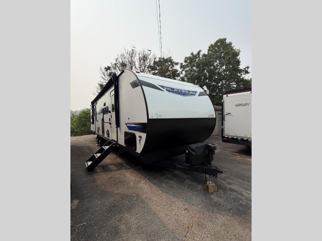 2023 Forest River Rv Salem FSX 290RTKX in connellsville PA
