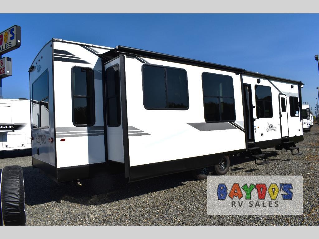 2026 Jayco Jay Flight Bunglow 40RLTS in chehalis WA