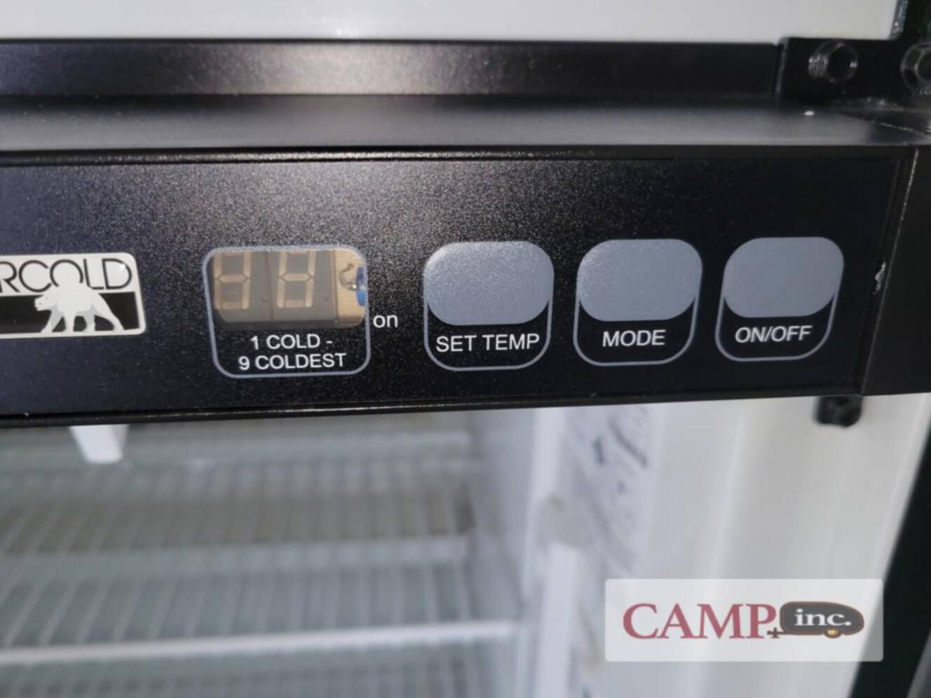 A photo of this 2022 Grand Design Reflection 260RD