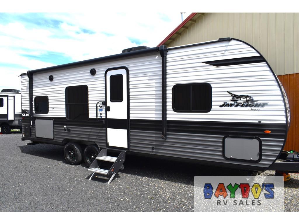2024 Jayco Jay Flight SLX 260BHW in chehalis WA