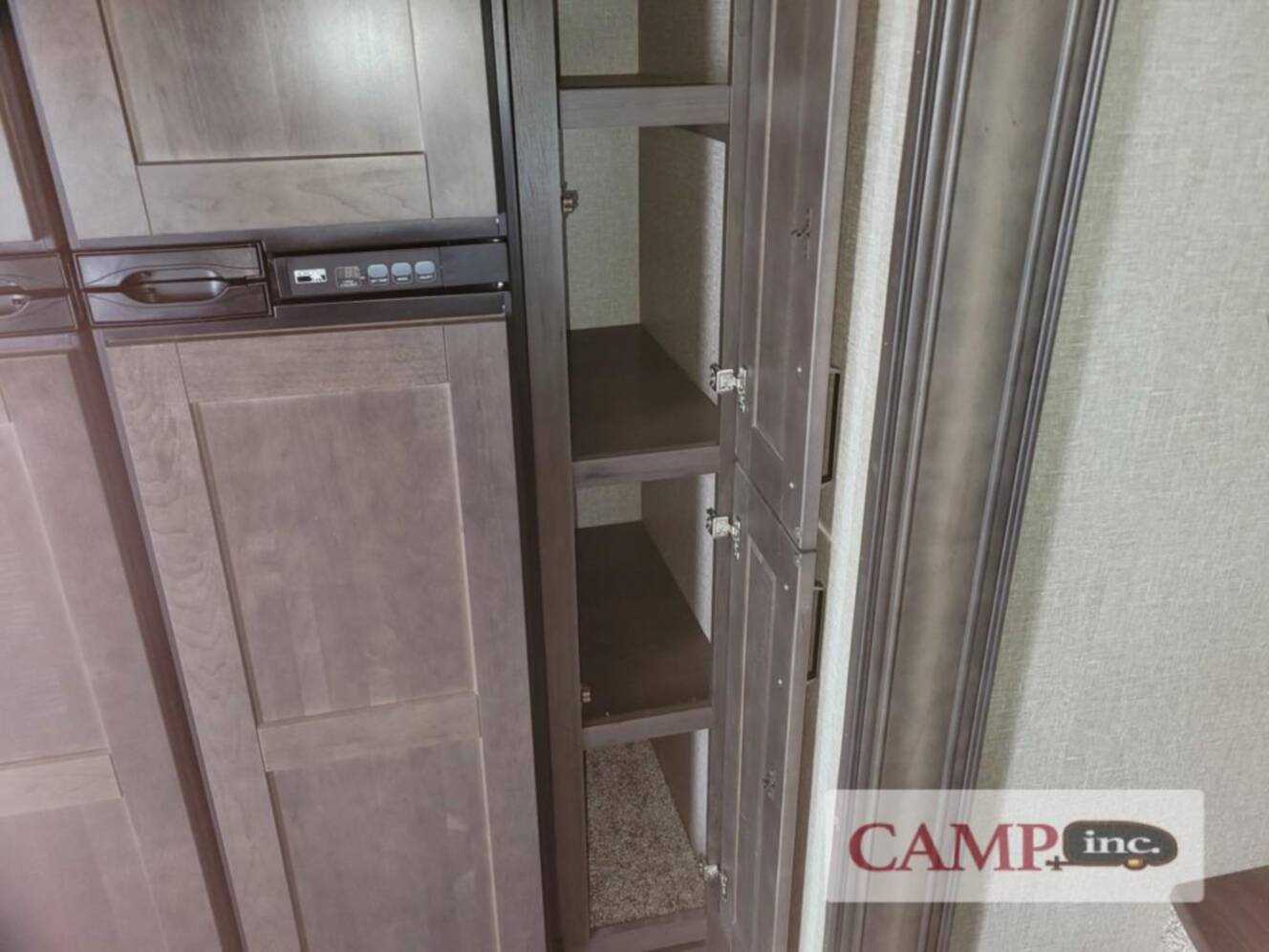 A photo of this 2022 Grand Design Reflection 260RD