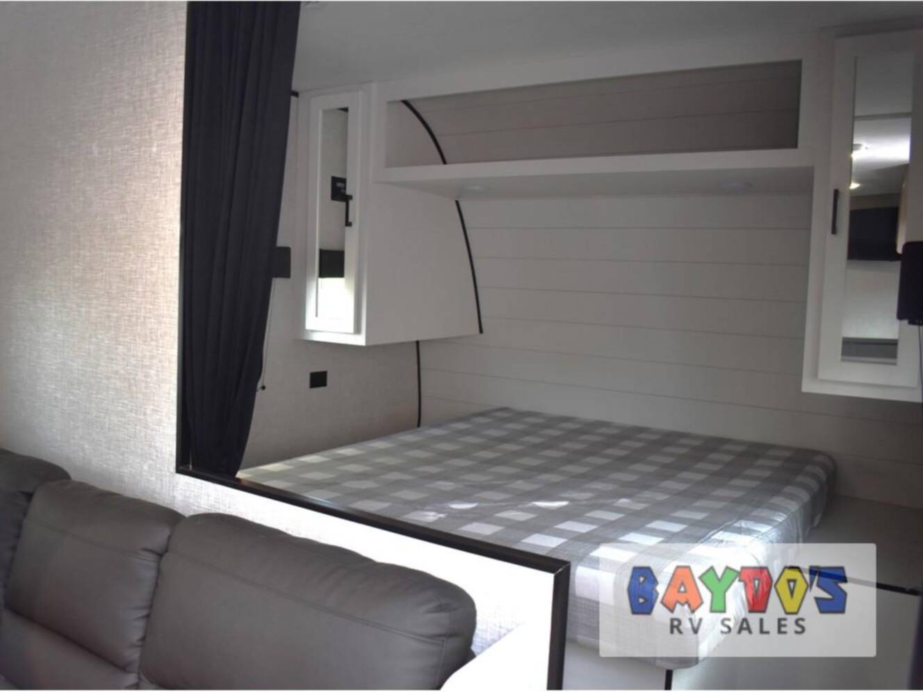 A photo of this 2024 Jayco Jay Flight SLX 260BHW