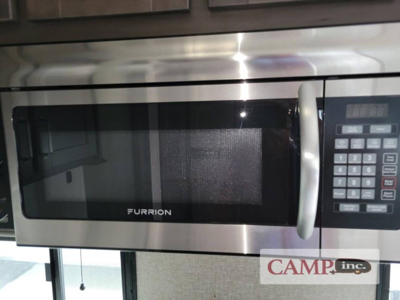 A photo of this 2022 Grand Design Reflection 260RD