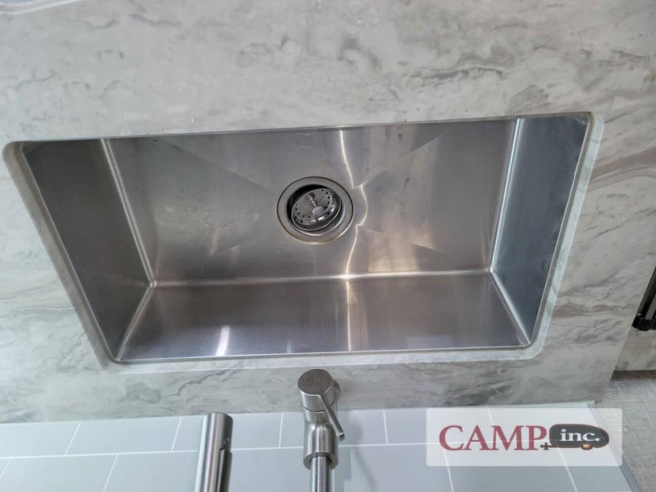 A photo of this 2022 Grand Design Reflection 260RD